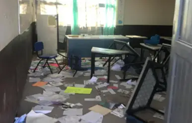 Padres podrán destinar recursos de "La Escuela es Nuestra" a instalar cámaras y reforzar seguridad