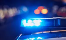 Fuerza Civil abate a cuatro presuntos delincuentes en Linares
