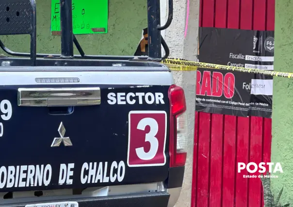 Descartan deuda en feminicidio de Dulce en Edomex; acusan a "El Abejorro" como posible autor del crimen