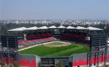 Diablos Rojos pagarán gastos hospitalarios de Simón, niño golpeado por un pelota de béisbol