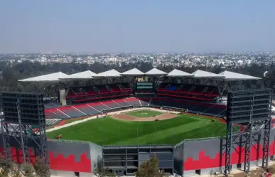 Diablos Rojos pagarán gastos hospitalarios de Simón, niño golpeado por un pelota de béisbol