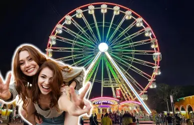 Feria Xmatkuil 2025: esto es lo que se sabe hasta el momento sobre los preparativos