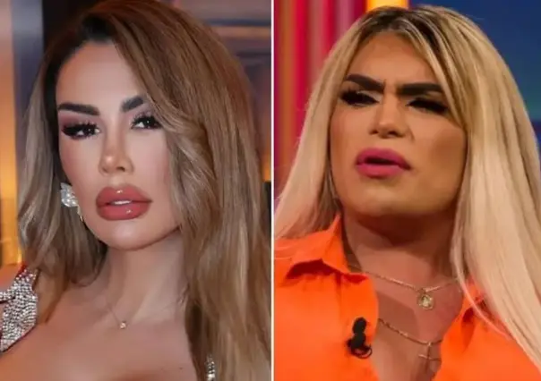 Ninel Conde en guerra con Wendy Guevara: ¿Qué pasó?