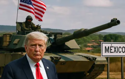 Tentar a Trump es jugar con fuego