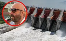 Conagua garantiza abasto urbano en la frontera de Tamaulipas Conagua garantiza abasto urbano en la frontera de Tamaulipas