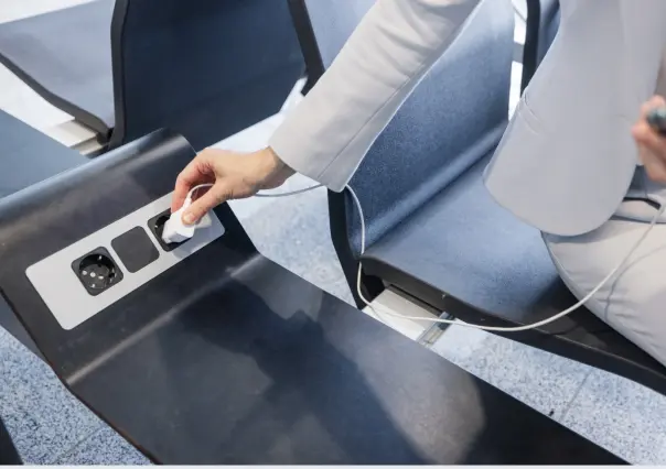 Policía Cibernética CDMX alerta sobre ciberataques en USB públicas: así evitas el robo de datos