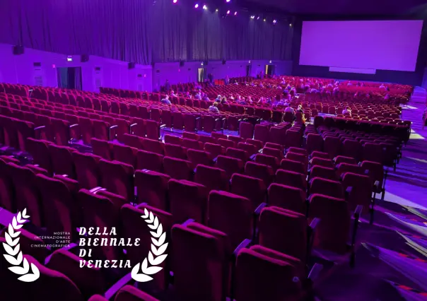 Festival de Cine de Venecia 2025: Estrenos, jurado y lo que no te puedes perder