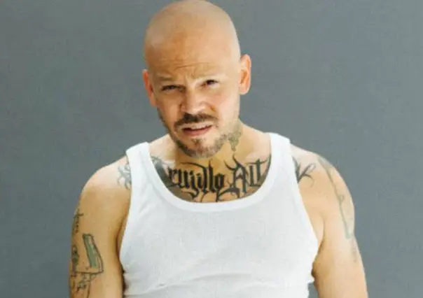 Residente encenderá el Zócalo capitalino con show gratis: Ellas son las raperas que lo acompañarán