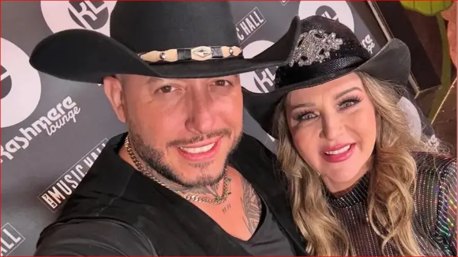 Cibad Hernández: ¿Quién es el nuevo novio de Alicia Villarreal?