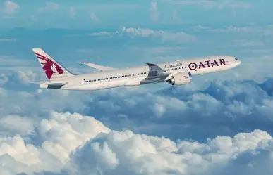 Esto cuesta viajar en avión de Durango a la India en el 2025