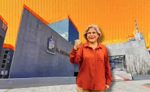 Sandra Pámanes es nueva coordinadora de Movimiento Ciudadano en el Congreso Local Sandra Pámanes es nueva coordinadora de Movimiento Ciudadano en el Congreso Local