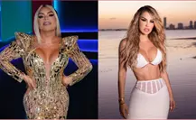 Ninel Conde se disculpa con Wendy Guevara, ¡pero la vuelve a regar!