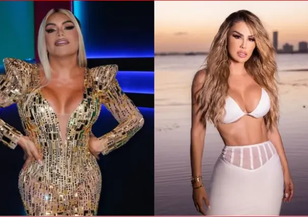 Ninel Conde se disculpa con Wendy Guevara, ¡pero la vuelve a regar!