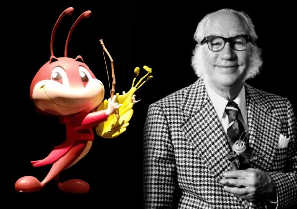 Cri-Cri vuelve a resonar en Monterrey con conferencia sobre su legado narrativo