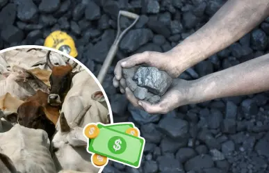 Manolo Jiménez busca reactivar la economía en la Carbonífera con carbón y ganadería