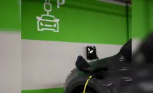 Es el primer cargador público para autos eléctricos en Tamaulipas y estará ubicado en este municipio Es el primer cargador público para autos eléctricos en Tamaulipas y estará ubicado en este municipio