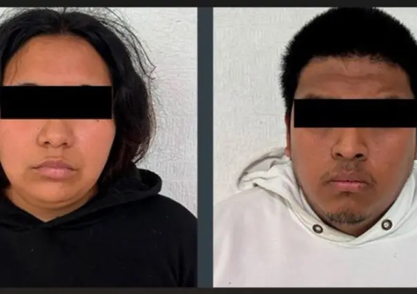 Detienen a hombre que torturó a niños en Edomex; la madre también fue arrestada por omisión