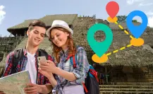 ¿Cómo llegar a Ek Balam desde Mérida o Valladolid?, aquí los detalles ¿Cómo llegar a Ek Balam desde Mérida o Valladolid?, aquí los detalles