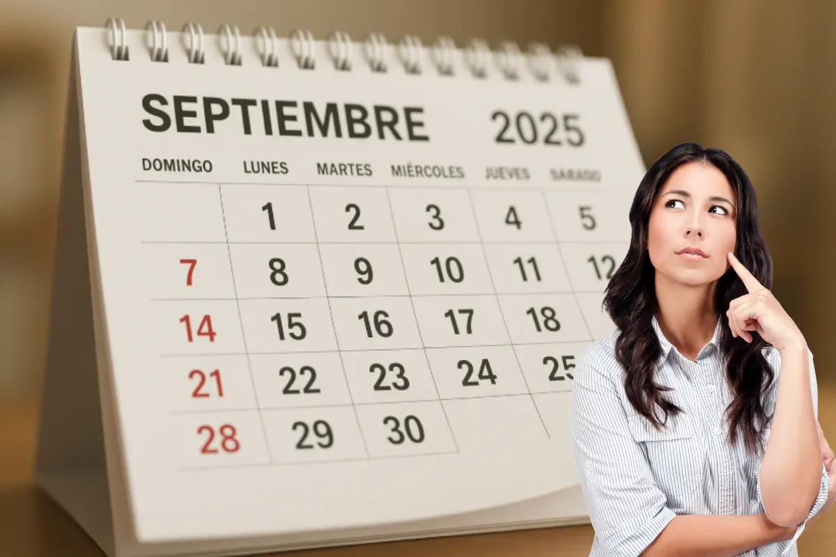 El 1 de septiembre es el día en que la presidenta Claudia Sheinbaum presentará su informe de gobierno ante el Congreso de la Unión. Foto: Canva | riverelmasgrande.com