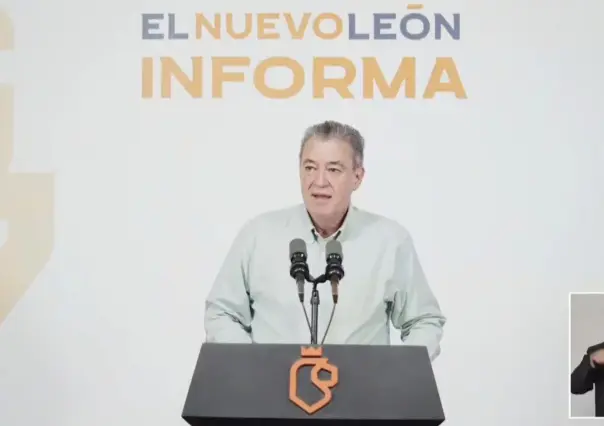 EN VIVO: Hernán Villarreal habla sobre avances en las líneas 4 y 6 del metro