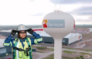 Ternium responde al Congreso de Nuevo León ante exhorto de reubicación