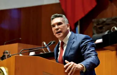 Alito Moreno presenta solicitud de incorporación al Mecanismo de Protección por amenazas de Morena