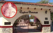 Esta celebridad tamaulipeca fue fundadora de los jardines de niños en México Esta celebridad tamaulipeca fue fundadora de los jardines de niños en México