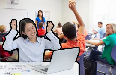 SEP asigna plazas docentes en BCS, la mayoría eventuales para telesecundaria