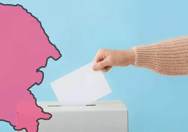 Coahuila ya tiene ruta electoral para 2026: así será el calendario del INE