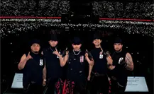 Fuerza Regida: El grupo más importante de la música regional mexicana en la actualidad