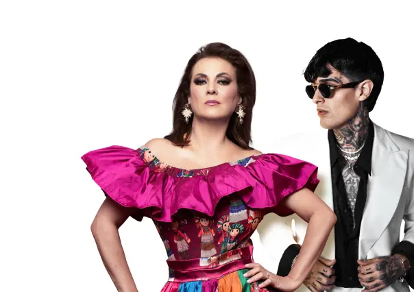 Edith Márquez presenta Eterna e Inolvidable, un amoroso tributo a Rocío Dúrcal