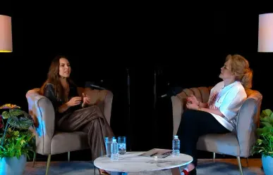 Kate del Castillo revela qué sintió tras ventilarse reunión con ´El Chapo´