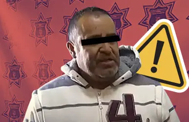 Liberan a "Beto Caguamas" en Saltillo, ¿cómo pasó?