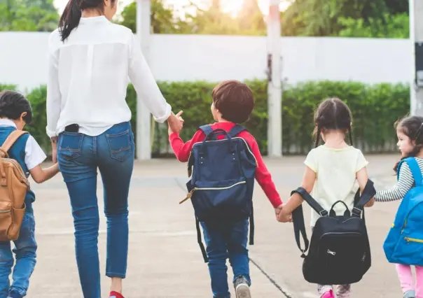 Regreso a Clases en Edomex: padres exigen mayor seguridad en esta zona por crimen organizado