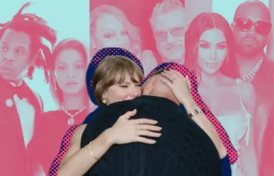 Taylor Swift: estos son los anillos de compromiso que superan en lujos al de la cantante de pop