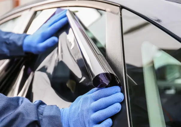 Sinaloa aplicará sanciones por vidrios polarizados a partir del 1 de septiembre