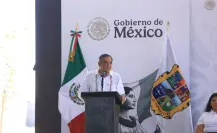 Apoyos sin precedentes en educación recibe Tamaulipas, destacan Américo Villarreal y Mario Delgado Apoyos sin precedentes en educación recibe Tamaulipas, destacan Américo Villarreal y Mario Delgado