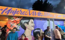 Movimiento Ciudadano inaugura en Durango su nueva Casa Naranja 