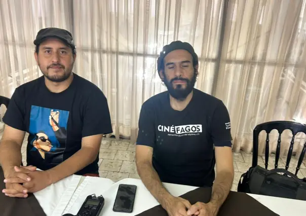 Por esta razón producciones cinematográficas solo dan trabajos de extra en Durango, según expertos