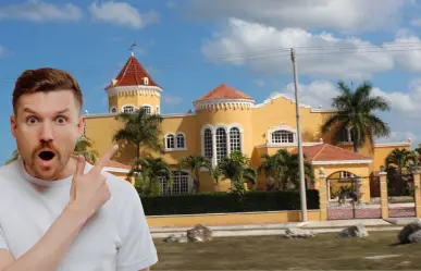 Qué ver en Mérida: conoce por dentro la mítica casa amarilla en la carretera a Progreso