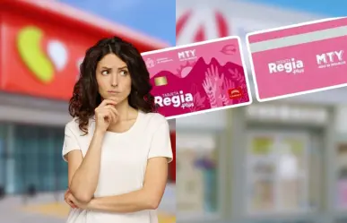 Tu apoyo económico de la Tarjeta Regia Plus se usa en estas tiendas