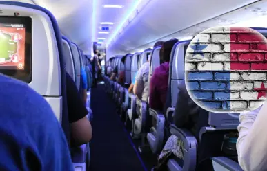 Esto te cuesta volar de Durango a Panamá en el 2025