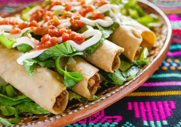 Grito de Independencia 2025: 3 platillos que no pueden faltar en tu fiesta mexicana