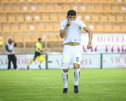 ¡Locura en Oaxaca! Venados FC gana a Alebrijes