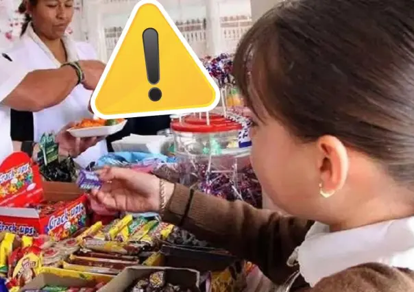 Coahuila mantiene prohibición de comida chatarra en escuelas para ciclo 2025-2026