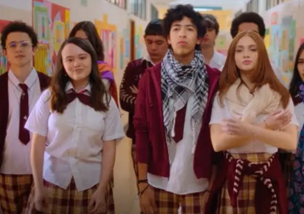 El Club Perfecto: Una nostálgica comedia mexicana sobre amistad y desafíos estudiantiles