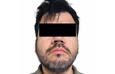 Vinculan a proceso a Ezequiel "C", hijo de "Tony Tormenta"