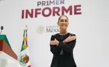 Primer Informe de Claudia Sheinbaum: principales logros en seguridad, salud, educación y movilidad para CDMX