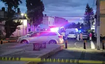 Asesinan a hombre tras ataque a balazos en la Gustavo A. Madero; responsable se dio a la fuga Asesinan a hombre tras ataque a balazos en la Gustavo A. Madero; responsable se dio a la fuga