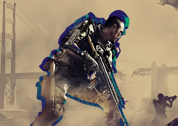 La franquicia de Call of Duty llegará a la gran pantalla